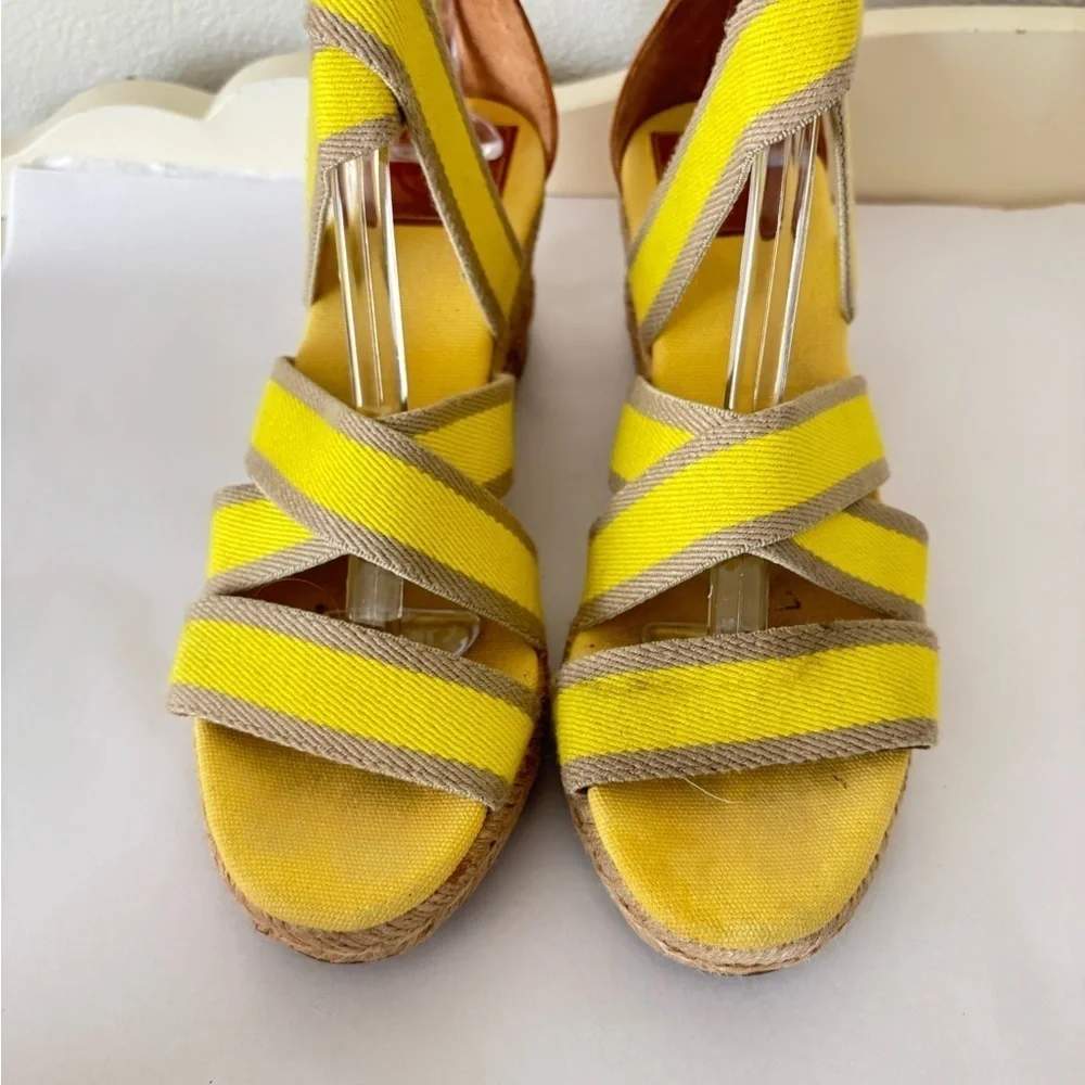 Tory Burch elevate your